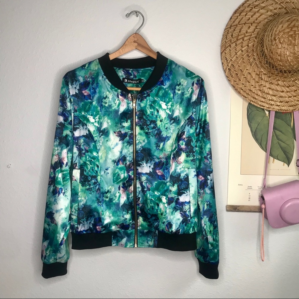 •❌Allegra K Jacket NWT•